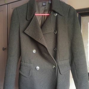 be Wool coat